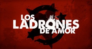 LOS LADRONES DE AMOR LOGO